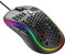 Souris Gamer , Souris Gaming PC avec Effets d'éclairage RGB / 7200 DPI réglable / 6 boutons programmables - Conception de Souris Ergonomique pour Gaming Ordinateur / Laptop /Mac