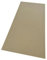 Trustleaf 3mm Hardboard Sheets SECONDS - Various sizes - (Pack Sizes 1, 2, 5, 10 or 20) (1, 16 x 24 - 400 x 600mm)
