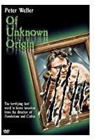 DVD Of Unknown Origin