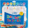 Baker Ross AX944 Rainbow Tie Dye Kit - Pack of 7, Make Your Own Tie Dye, Children Arts and Crafts Projects, Creative Activities for Kids