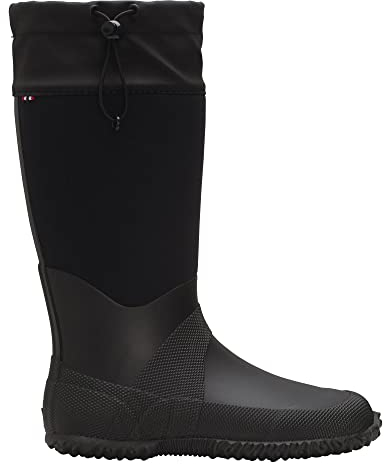 Viking Tokyo Neo, Stivali di Gomma Donna, Nero (Black), 36 EU