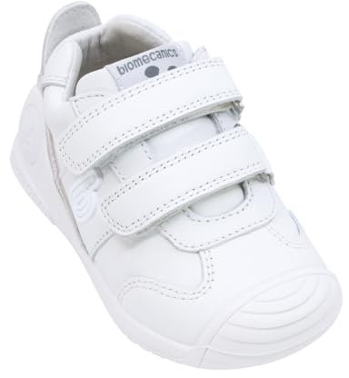 Deportivo Basico Blanco