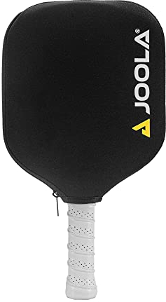JOOLA Pickleball - Funda de Neopreno para paletas Solaire y tamaño estándar, se Adapta hasta 8 Pulgadas, Accesorio y Regalo