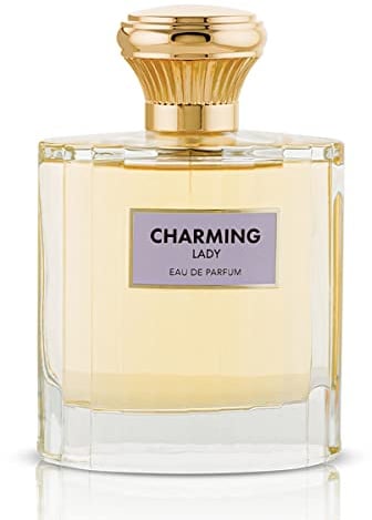 Flavia Charming Lady Eau de Parfum, 100ml
