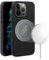Vivanco Mag Classic Backcover Apple iPhone 14 Pro Max Schwarz