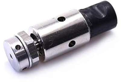 Figevida Lagostina Valvola Esercizio Raccordo Inox Adattabile N034XS Diametro Foro 14mm