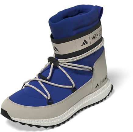 Adidas Unisex Moon Boot Moonboost High Top Sneaker