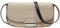 Liebeskind Berlin EZRA 2 CALF OPTIC Crossbody S, stone S