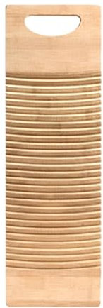 Asse Per Lavare La Lavanderia - Asse Per Lavare In Legno, Asse Per Lavare Tradizionale | Lavatoio Resistente Per Lavare Gli Indumenti, Lavatoio Vintage Per Lavare I Vestiti Per Lavare I Vestiti Per La