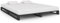 Sufrk Palettenbett Bettgestell Bett Holz Betten Paletten Bett Massivholzbett Grau Massivholz Kiefer 180×200 cm