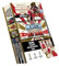 Topps Champions League Match Attax Saison 2024/25 – 1x The Entertainers Booster Tin #2 - Heroes (28 Cards + 3 Exclusive Limited Edition Cards)