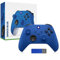Genérico Para PC Gamepad Controller Con 2.4G Wireless Receiver, Anti-skid Rocker Gaming Handle, para consolas Xbox, Windows, y PC Gamepad Accesorios (azul)