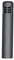 Fegtrtyoa Professional Instrument Condenser Microphone Drum Sound Amplifier with Clip-on Cardioid Microphone for Performance
