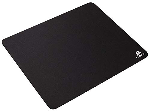 Corsair MM100 Gaming Mauspad (Medium, Tuchfläche) schwarz