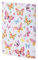 Rössler Papier 11731114000 - Briefpapierpack „Flying Butterflies“, 185 x 250 mm, 10 Blätter & 10 Briefumschläge