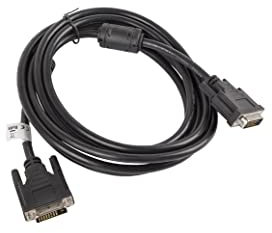 LANBERG CABLE DVI-D 24+1 MACHO/MACHO DUAL LINK 3M
