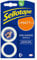 Sellotape On Hand Invisible Refills Matt Tape,Transparent,18mm * 15m