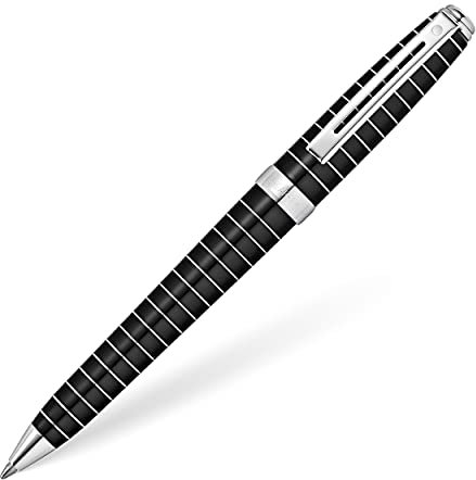 Sheaffer® Prelude® Black Lacquer Ballpoint Pen