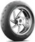 MICHELIN Power Cup 2 Motorradreifen 120/70ZR17 (58W) Vorderrad