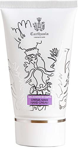 Carthusia Gelsomini di Capri Crema Mani