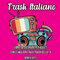 TRASH ITALIANO: LIBRO DA COLORARE PER ADULTI CON LE MIGLIORI FRASI TRASH DELLA TV