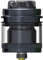 Wotofo Profile M RTA 4ml RTA Verdampfer Farbe Blue Metal
