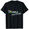 Nur Amiga macht es möglich Retro-Computer T-Shirt