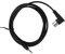 Cavo da 8 DIN a Jack AUX TRS da 3,5 Mm, Spina Stereo da 8 Pin a 3,5 Mm per Smartphone, Notebook PC, Amplificatori, Sistemi HIFI, 1,8 M/5,9 Piedi