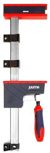Juuma Korpuszwinge - Spannweite 600mm, Rot