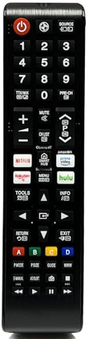 Jolly Line Compatible, Telecomando Universale TV per SAMSUNG, Compatibile con televisore SAMSUNG, nessuna Configurazione richiesta, JL1716/COMP
