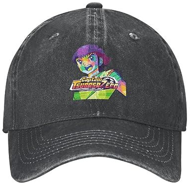 Baseballkappe Klassische Pop Art Unisex Baumwolle Manga Fußball Fußball Baseballkappe Erwachsene Verstellbare Papa Hut Frauen Männer Hip Hop