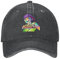 Baseballkappe Klassische Pop Art Unisex Baumwolle Manga Fußball Fußball Baseballkappe Erwachsene Verstellbare Papa Hut Frauen Männer Hip Hop