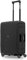 REDOLZ Essentials 15 articolo, nero, Koffer S (55 cm), Trolley rigido con ruote girevoli