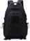 VINBAGGE Military Tactical Hiking Backpack Outdoor Waterproof Trekking Men's 35L/40L Molle Assault Survival Tactical Travel Work Backpack, black