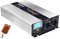 Onduleur Onde Sinusoïdale 3000W-7000W Onduleur Puissance 12V/24V/48V À 220V Convertisseur Tension Micro-onduleur Pour Voiture Prise Universelle/européenne Convertisseur(3000W,12V_220-230V 50HZ UN)