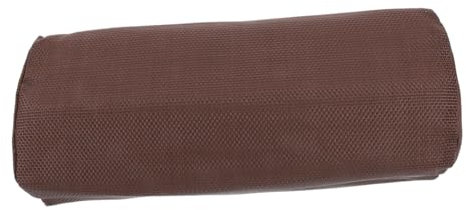 POPETPOP Strapazierfähiges Kopfkissen Für Klappbare Strandstühle Ergonomische Kopfstütze Für Nackenstütze Geeignet Für Gartenliege Und Bequem Für Entspannung Am Strand