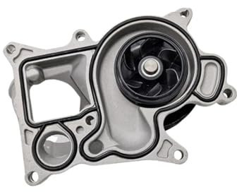 11518516204 11517810833 Buona vendita Auto Car Engine Raffreddamento Pompa Acqua Compatibile for BMW X3 F25 N47