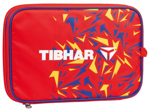 Tibhar Doppelhülle Spectra/Tischtennis