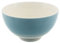 Lenea Blue 11.7cm Rice Bowl Porcelain Made in Japan