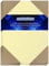100 elfenbeinfarbene Leinen 80# Deckpapierbögen – 12,7 x 17,8 cm (5 x 7 Zoll) Foto, Karton, Rahmengröße – 36,3 kg/Pfund Karton – feine Leinenstruktur – hochwertiger Karton