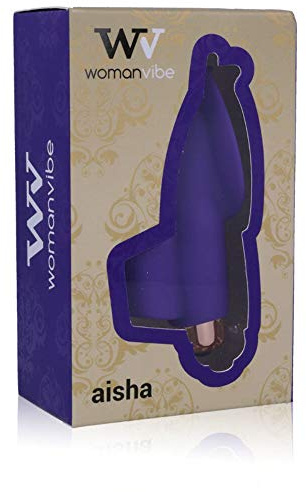 WOMANVIBE Erotischer Stimulator, 1er Pack(1 x 100 g)