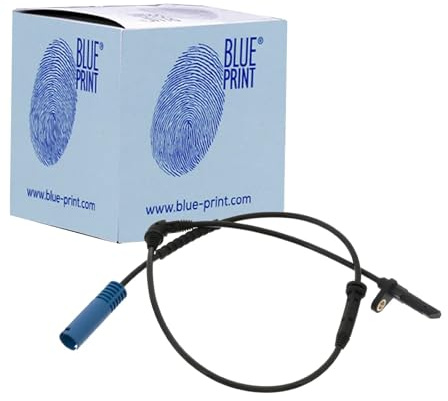 Blue Print ADB117105 ABS Sensor, pack of one