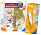tiptoi Ravensburger Set: Wieso? Weshalb? Warum? | Unsere Jahreszeiten (Kinderbuch) + 00110 Stift, Lernspielzeug für Kinder