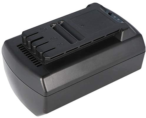 Akku passend für den Güde 95526 Akku Li-Ion 36V 4,0Ah Garden Feelings R1S-360-AH-C 36V 144Wh