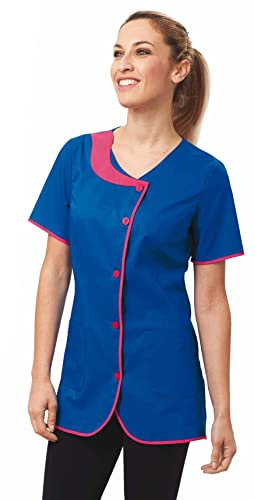 Siggi Casacca Donna da Lavoro Dora 28cs1306