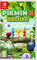 Nintendo Pikmin 3 Deluxe Allemand, Anglais Nintendo Switch