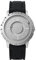 EUTOUR Orologio Uomo Magnetico Moda Semplice Nessun Vetro Cuscinetto a Sfera Quarzo Orologi da Polso da Uomo 40mm