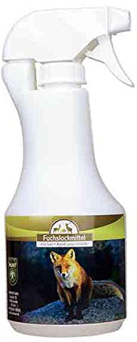 Akah Wildockmittel Fuchs Lockmittel 500 ml