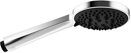 Dornbracht Handbrause, 28018979-06, Farbe: Platin gebürstet