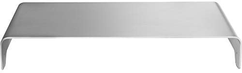 InLine® Monitor Podest Aluminium 63mm, max. 10kg